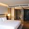 Отель Empark Prime Hotel Beijing