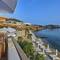 Отель SAINT JOHN HOTEL VILLAS & SPA