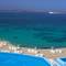 Отель SAINT JOHN HOTEL VILLAS & SPA
