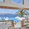 Отель SAINT JOHN HOTEL VILLAS & SPA