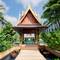 Отель Novotel Suvarnabhumi Airport