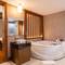 Отель Novotel Suvarnabhumi Airport