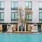 Отель Novotel Suvarnabhumi Airport
