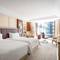 Отель Kowloon Shangri-La