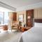 Отель Kowloon Shangri-La