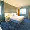 Отель The George Hotel by Saffron, Dubai Creek