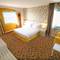Отель The George Hotel by Saffron, Dubai Creek