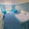 Отель The George Hotel by Saffron, Dubai Creek