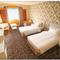 Отель The George Hotel by Saffron, Dubai Creek
