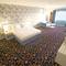 Отель The George Hotel by Saffron, Dubai Creek
