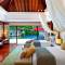 Отель The Laguna, A Luxury Collection Resort