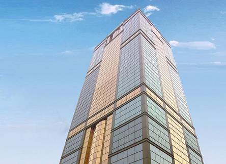 Отель Best Western Plus Hotel Hong Kong