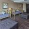 Отель Best Western Plus Hotel Hong Kong