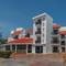 Отель Imperial Las Perlas