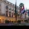 Отель Concorde El Salam Hotel Cairo by Royal Tulip