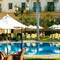 Отель Concorde El Salam Hotel Cairo by Royal Tulip