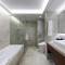Отель New World Millennium Hong Kong Hotel