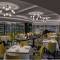 Отель New World Millennium Hong Kong Hotel