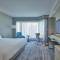 Отель New World Millennium Hong Kong Hotel