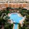 Отель Golden Beach Resort