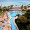 Отель Golden Beach Resort