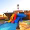 Отель Golden Beach Resort