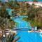 Отель Golden Beach Resort