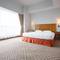 Отель Linden Suites