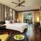 Отель Pelangi Beach Resort & Spa, Langkawi