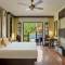 Отель Pelangi Beach Resort & Spa, Langkawi
