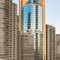 Отель Discovery Suites