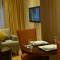 Отель Imperial Palace Suites