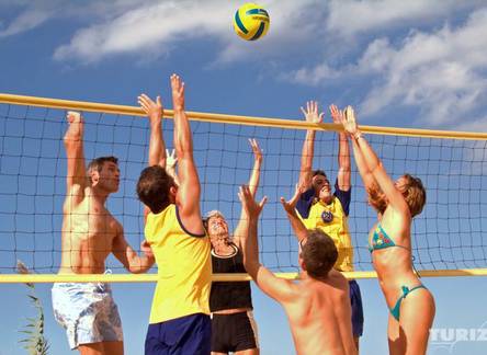 Отель Iberostar Playa De Muro