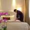 Отель Guangdong Hotel