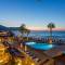 Отель Dessole Malia Beach
