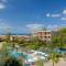 Отель Dessole Malia Beach