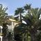 Отель Hotel Calimera Fido Gardens