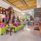 Отель Risata Bali Resort & Spa