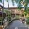 Отель Risata Bali Resort & Spa