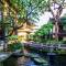 Отель Risata Bali Resort & Spa