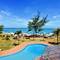Отель Silver Beach