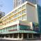 Отель Aloha Hotel