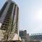 Отель The Twenty-First Century Hotel