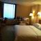 Отель The Twenty-First Century Hotel