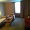 Отель The Twenty-First Century Hotel