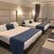 Отель MY Hotel