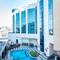 Отель Majestic Cove Hotel