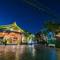 Отель Princess Kamala Beachfront Hotel