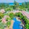 Отель Princess Kamala Beachfront Hotel