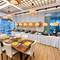 Отель Thalia Deco City & Beach Hotel